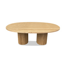 Load image into Gallery viewer, Ballister Dining Table
