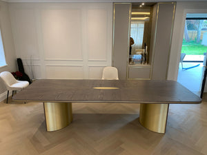 Ascot Dining Table