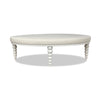 Charlotte Upholstered Coffee Table
