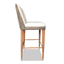 Load image into Gallery viewer, Cody Bar Stool
