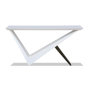 Flow Console Table