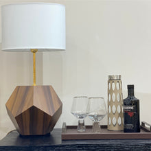 Load image into Gallery viewer, Hive Table Lamp
