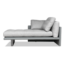 Load image into Gallery viewer, Rive Gauche Chaise Longue
