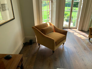 Oxford Armchair