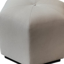 Load image into Gallery viewer, Arbour Pouf - New!
