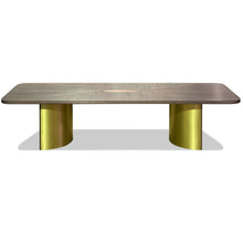 Load image into Gallery viewer, Ascot Dining Table - New!

