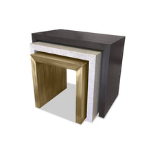 Load image into Gallery viewer, Cerberus Side Table

