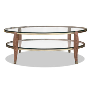 Fraser Coffee Table - New!