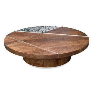 Higgens Coffee Table