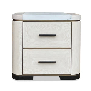 Orriana Bedside Table - New!