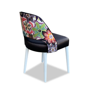 Passiflora Dining Chair