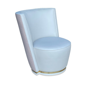 Rousso Occasional Chair - New!