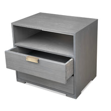 Load image into Gallery viewer, Teddington Bedside Table - New!
