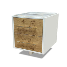 Load image into Gallery viewer, Versant Bedside Table - New!
