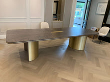 Load image into Gallery viewer, Ascot Dining Table - New!
