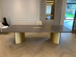 Ascot Dining Table - New!