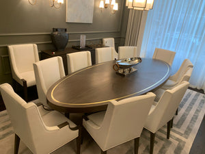 Ledlow Dining Table