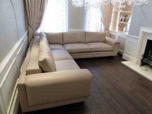 Sherwin Corner Sofa