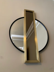 Landmark Mirror
