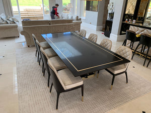 Chios Dining Table