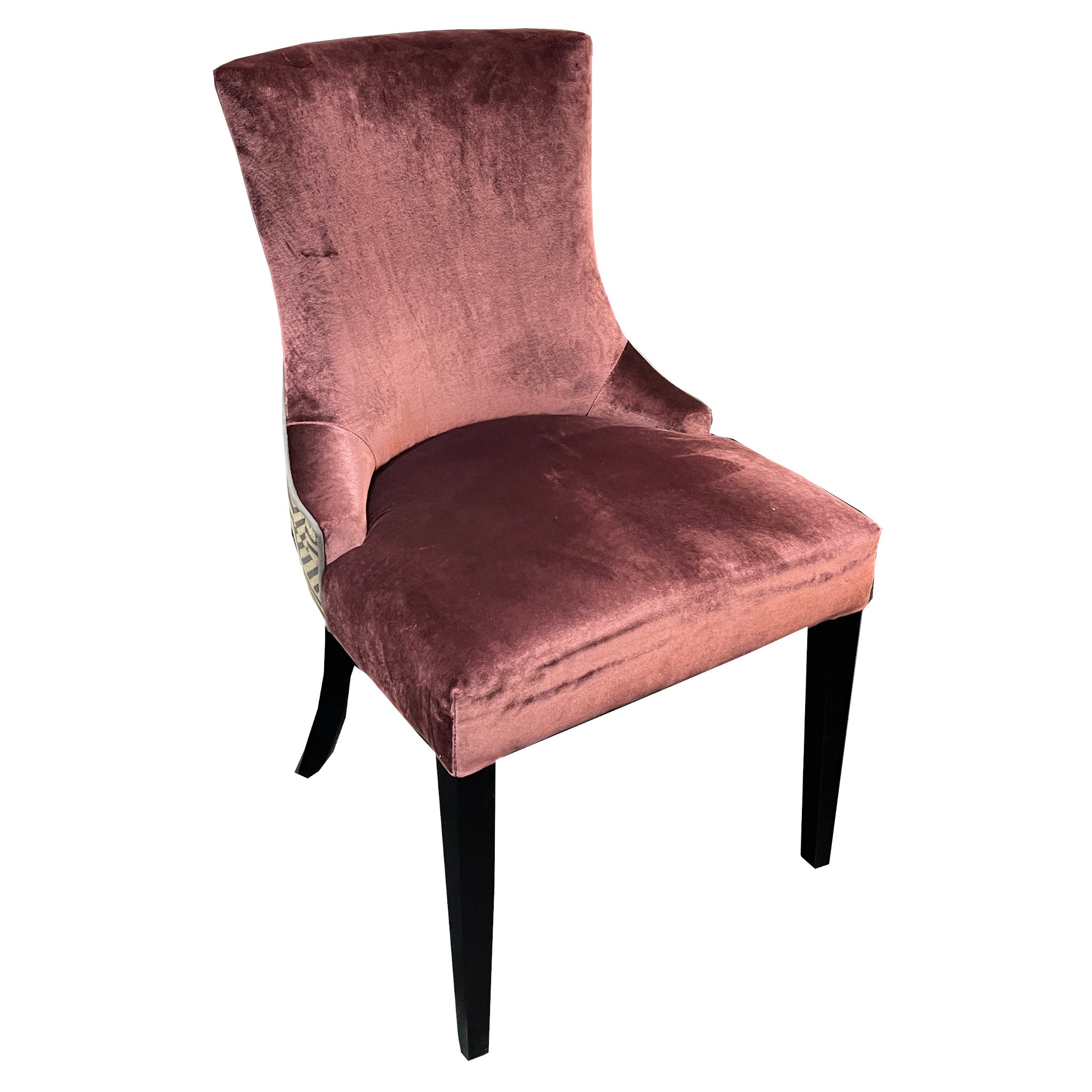 Amber Dining Chair