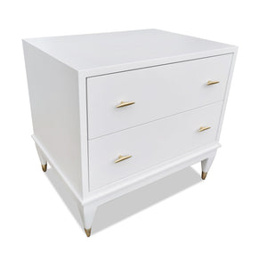 Claude Bedside Table