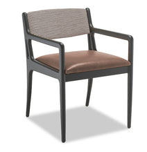 Load image into Gallery viewer, Clover Carver Dining Chair

