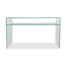 Load image into Gallery viewer, Cristal Console Table
