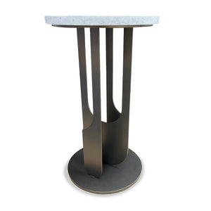 Empire Side Table