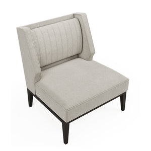 Erwin DL Occasional Chair