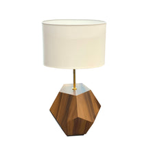 Load image into Gallery viewer, Hive Table Lamp
