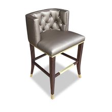Load image into Gallery viewer, Landreaux Bar Stool
