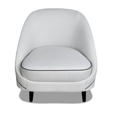 Load image into Gallery viewer, Mica Deluxe Occasional Chair
