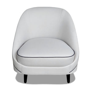 Mica Deluxe Occasional Chair
