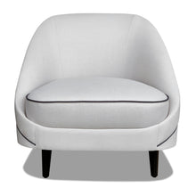 Load image into Gallery viewer, Mica Deluxe Occasional Chair
