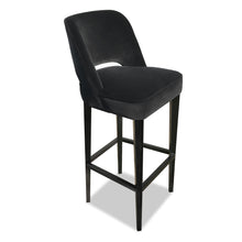 Load image into Gallery viewer, Nero Bar Stool
