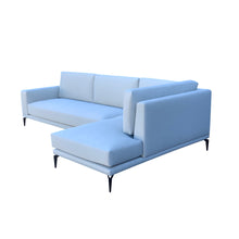 Load image into Gallery viewer, Origami Corner Sofa

