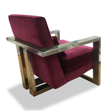 Load image into Gallery viewer, Pullman Armchair
