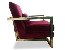 Load image into Gallery viewer, Pullman Armchair
