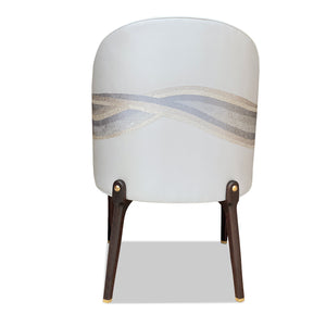 Queen Dining Chair