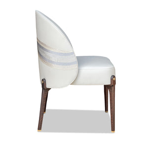 Queen Dining Chair