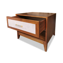 Load image into Gallery viewer, Troburgh Bedside Table
