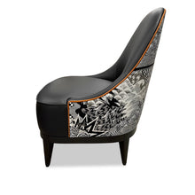 Load image into Gallery viewer, Valeria Occasional Chair
