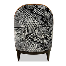 Load image into Gallery viewer, Valeria Occasional Chair
