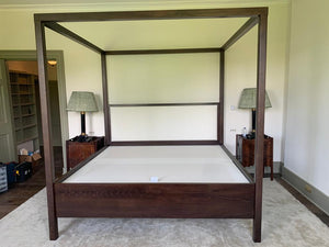 Windermere Bed